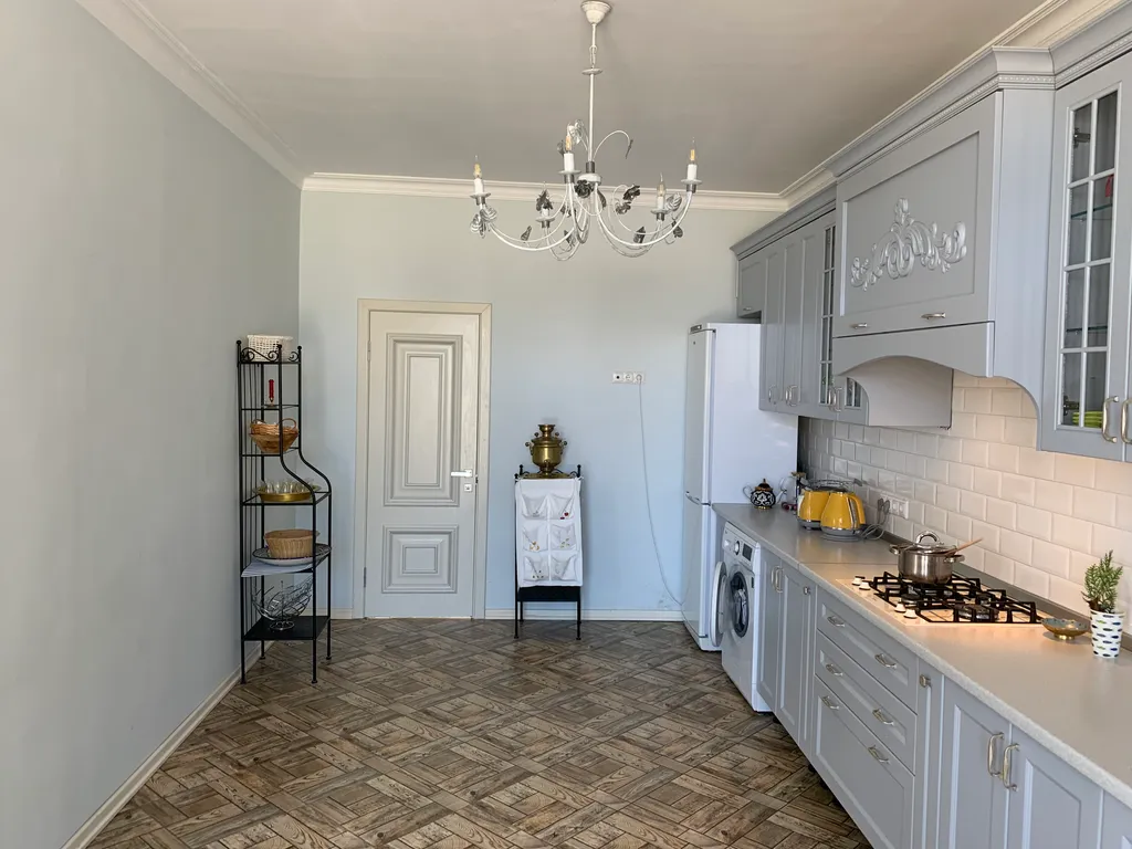 Дом- вилла у моря