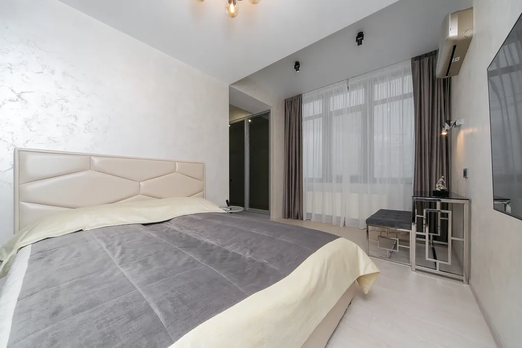 Квартира Комфортные апартаменты класса Люкс — аренда посуточно в Севастополь