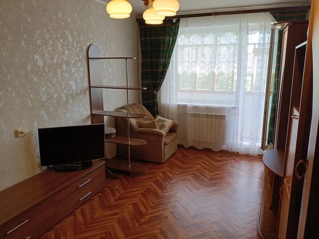 1-комнатная Квартира — аренда посуточно в Петрозаводск