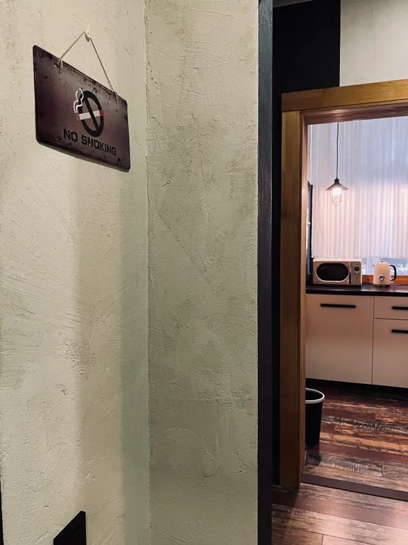 Квартира 1-комнатная Квартира — Сочи