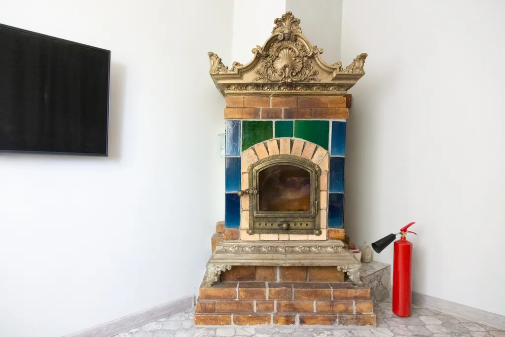 Уютный дом в тихом месте, рядом с морем