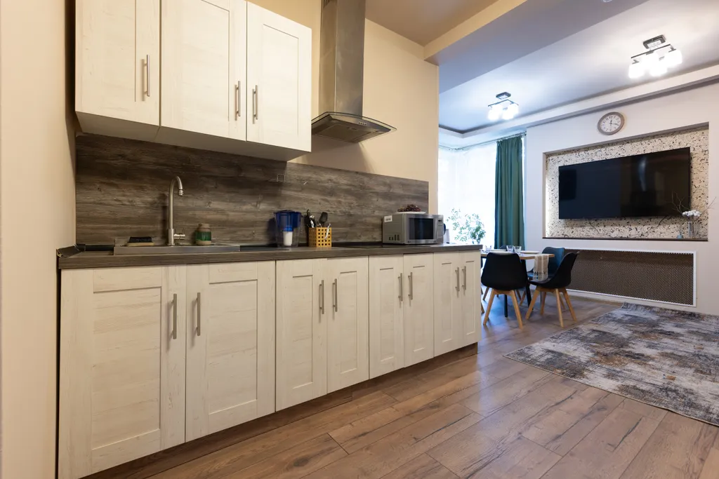 Загородная сказкa Беликово Клаб Хаус