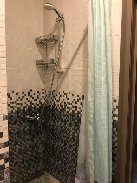 Квартира Уютная квартира рядом с пляжем — Севастополь