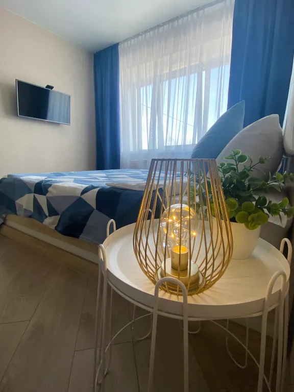 Уютная квартира недалеко от автовокзала — аренда посуточно в Ленинск-Кузнецкий