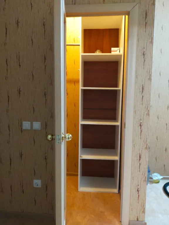 Качественная квартира с удобствами