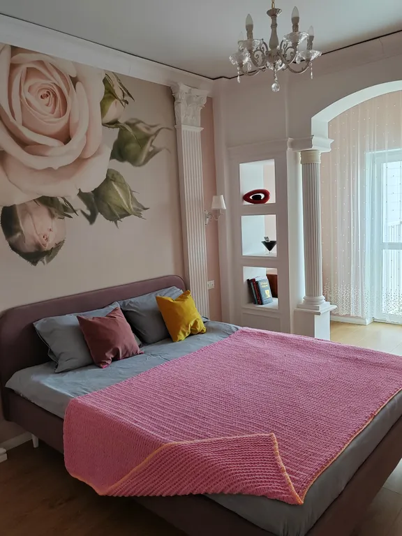 Атмосфера уюта в сердце Уфы