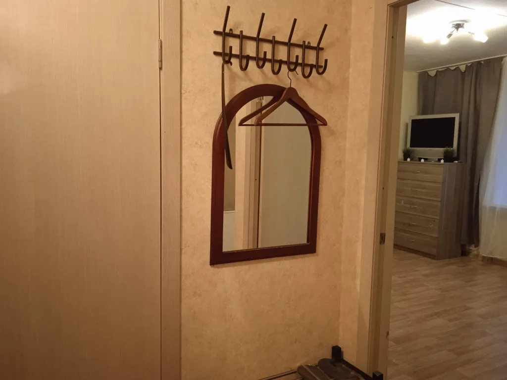 Квартира 2-комнатная Квартира — Санкт-Петербург