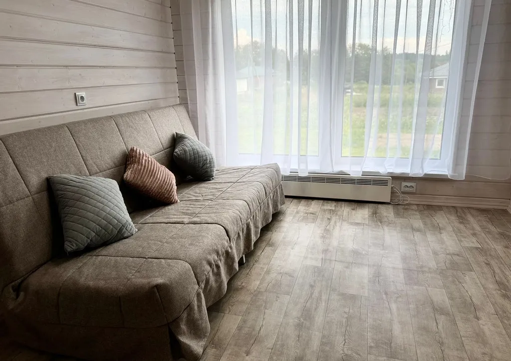 1-комнатный Дом