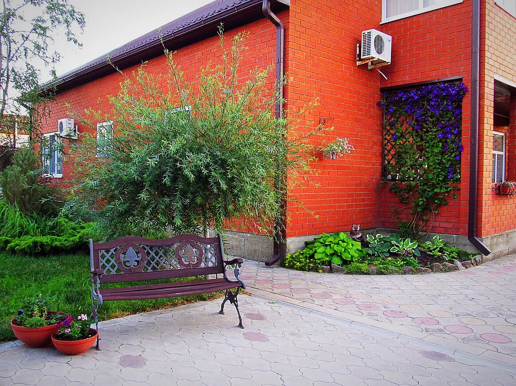 Уютная квартира на берегу Азовского моря