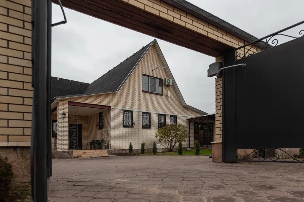 Дом с сауной на 13 чел