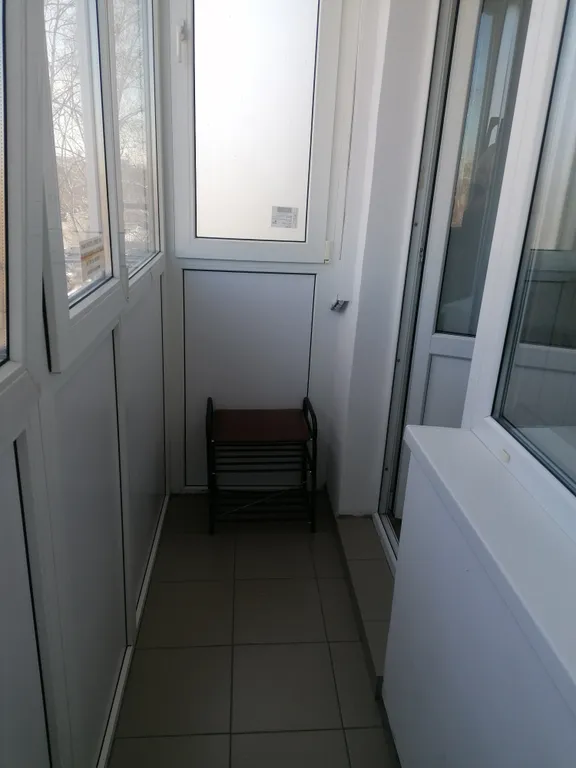 Уютная однокомнатная квартира