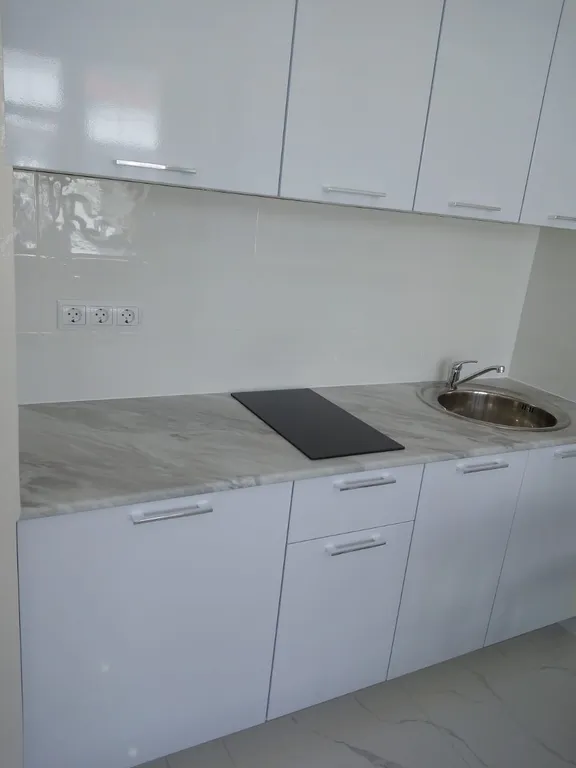 Студия рядом с морем