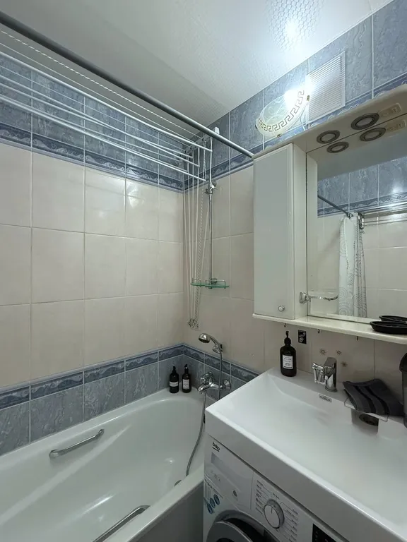 Отличная квартира