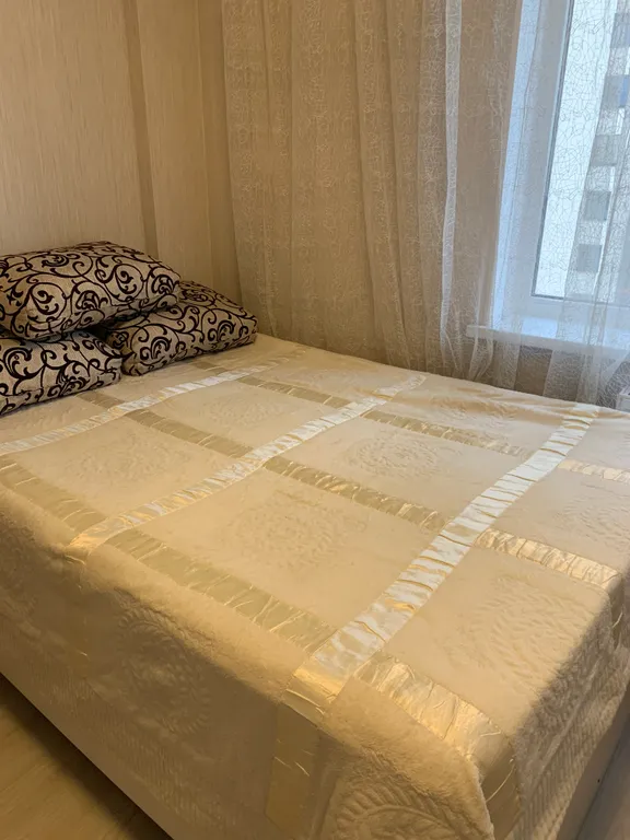 Квартира Квартира Уютное гнездышко — Санкт-Петербург