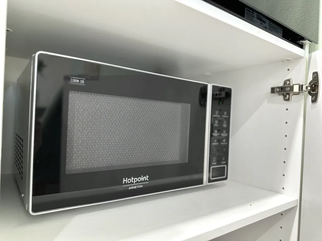 Светлая просторная квартира