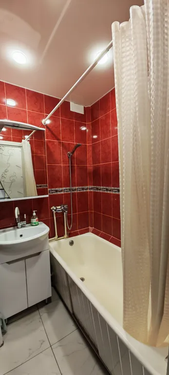 Отличная трешка на Фонтанах