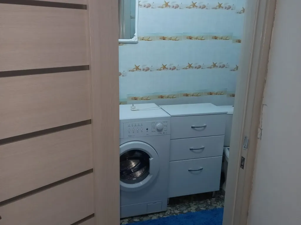 Уютная, чистая квартира-студия в элитном районе