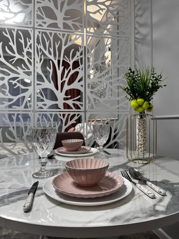 Квартира Апартаменты на Взлетке, Советский район, Золотое сечение — Красноярск