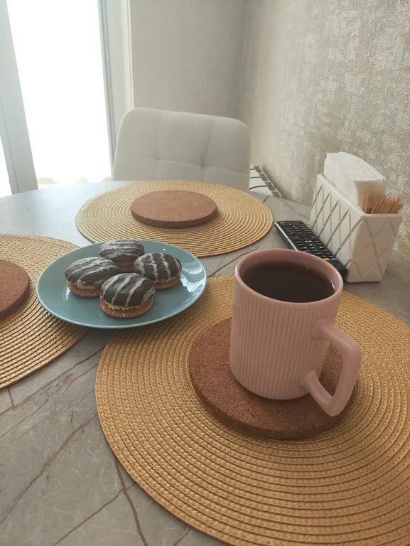 Квартира Уютная квартира на море — Пионерский