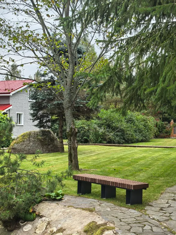 Дом 290 м2 на участке 100 соток