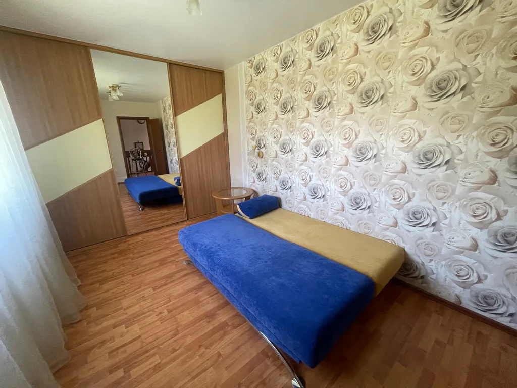 Уютный дом для отдыха