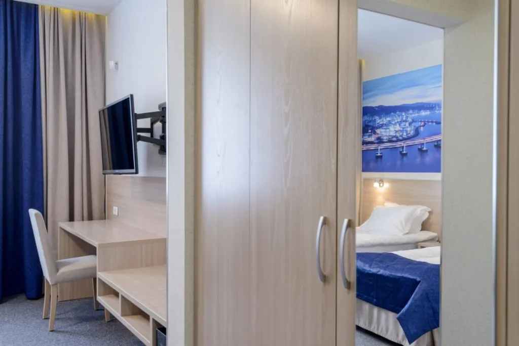 Квартира Комната — Новосибирск