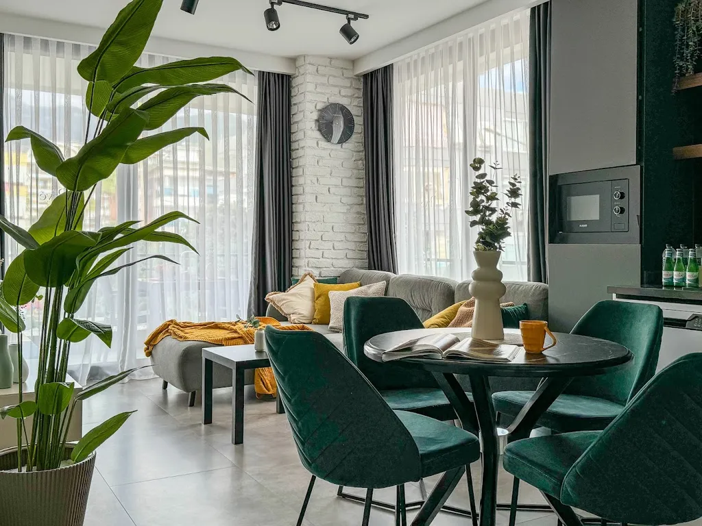 Квартира в центре