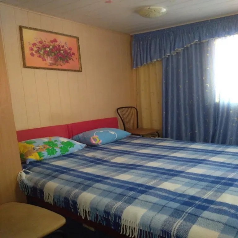 Коттедж Частный дом с видом на Гурзуфское плато — аренда посуточно в Гурзуф