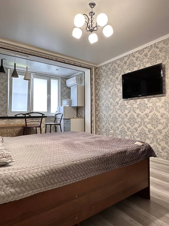 Квартира-студия