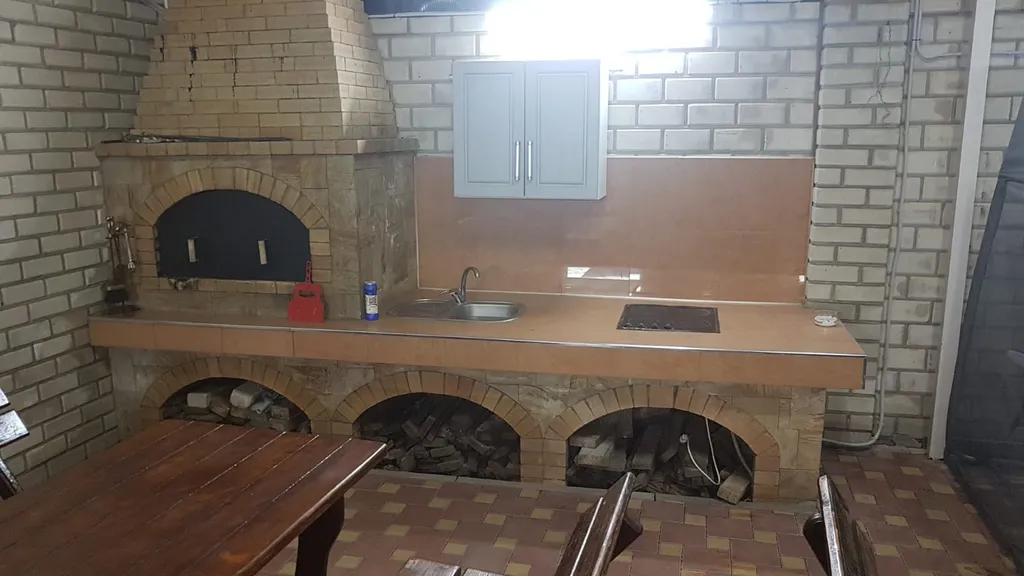 Квартира Розовая комната с отдельным выходом во двор — Геленджик