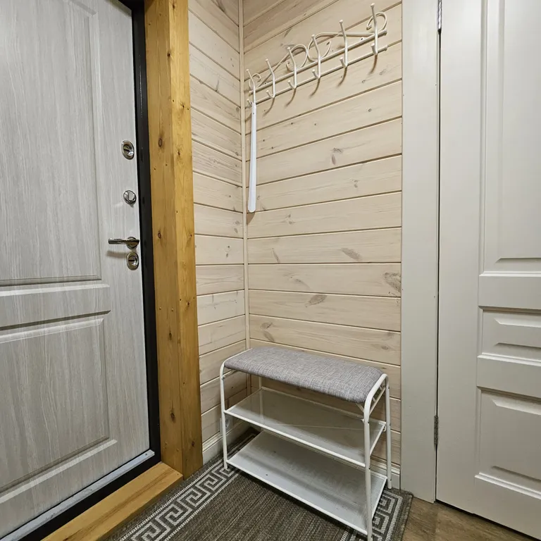 Светлый Афрейм