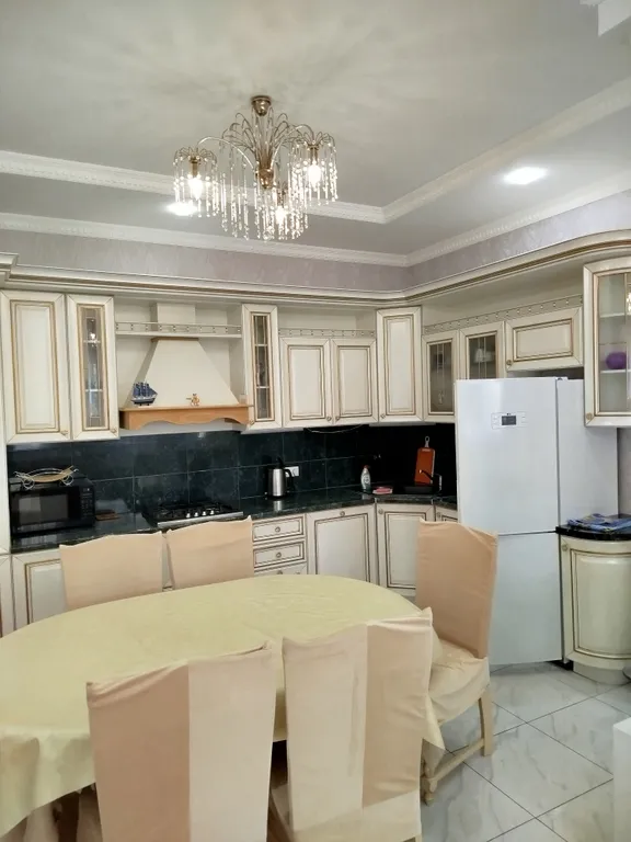 Дом в Геленджике