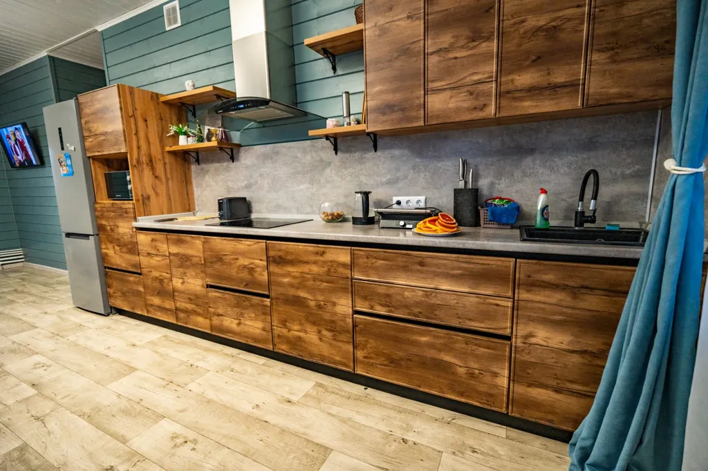 Коттедж 3-комнатный Дом — Александров