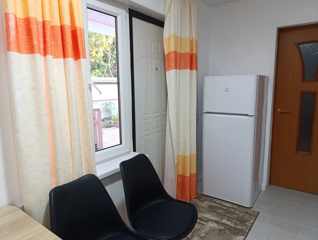 Коттедж Уютный домик у моря — Ейск