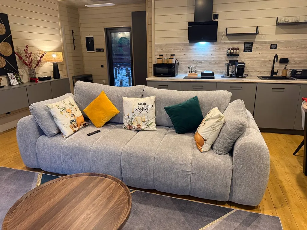 3-комнатный Дом