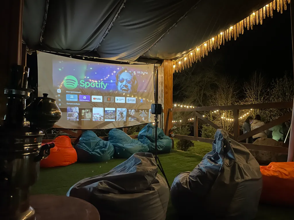 4-комнатный Дом