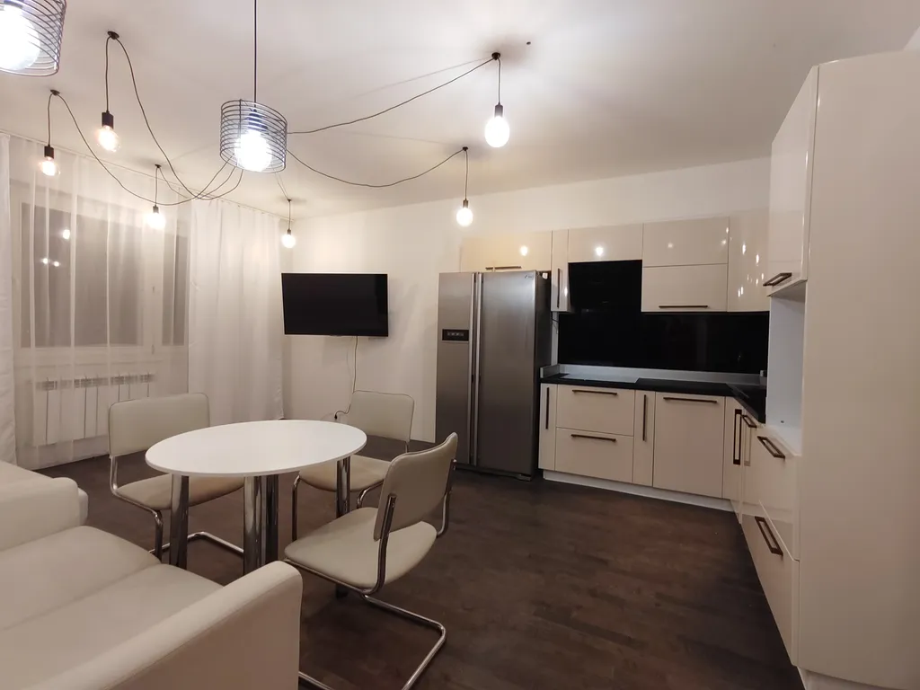 Трешка Щегловская засека