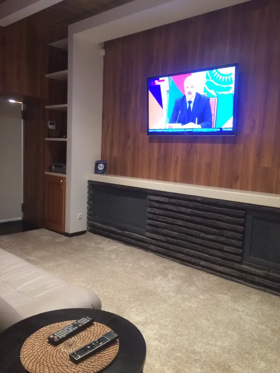 Квартира с видом на Тамбовское море