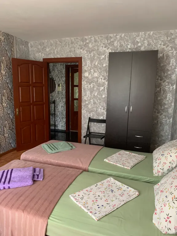 Квартира 2-комнатная Квартира — Анапа