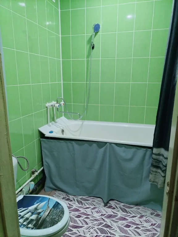 Квартира в центре города