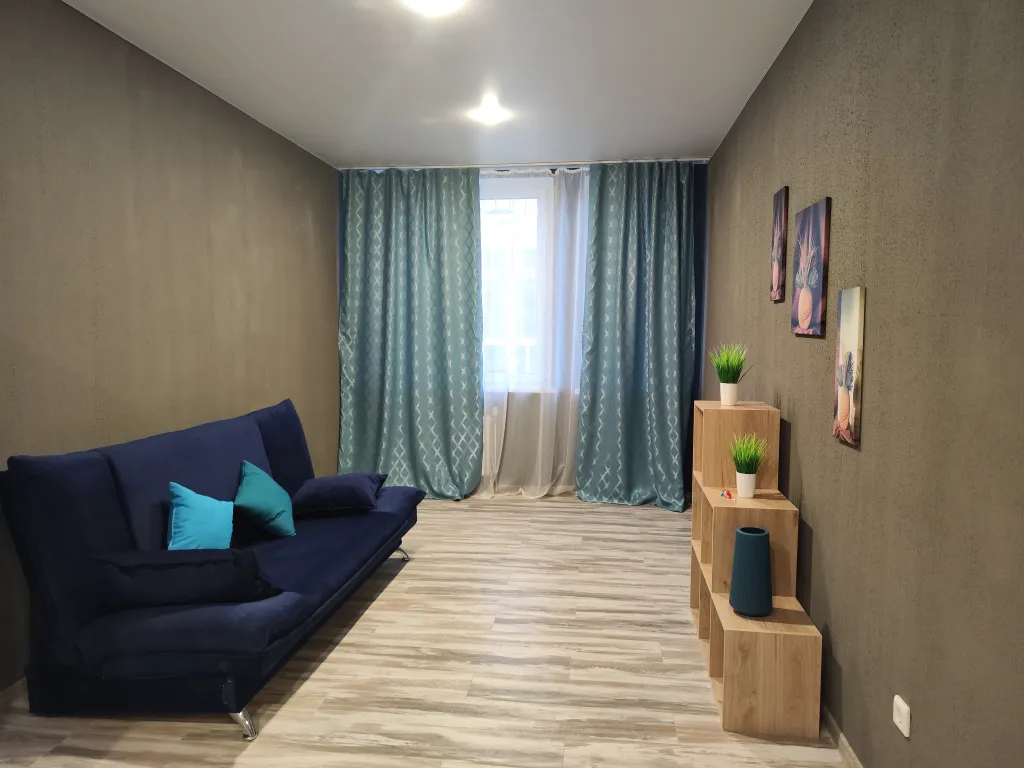 Квартира рядом с Центральным рынком