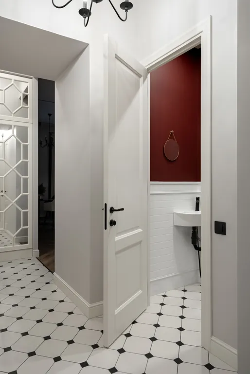 Квартира Роскошная квартира в сердце города — Санкт-Петербург