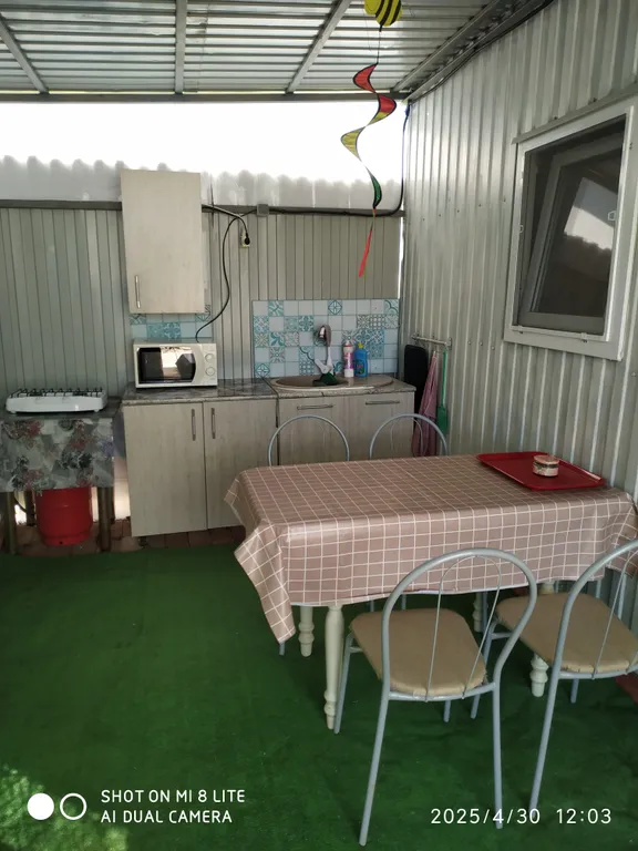 Коттедж Домик для отдыха — аренда посуточно в Должанская