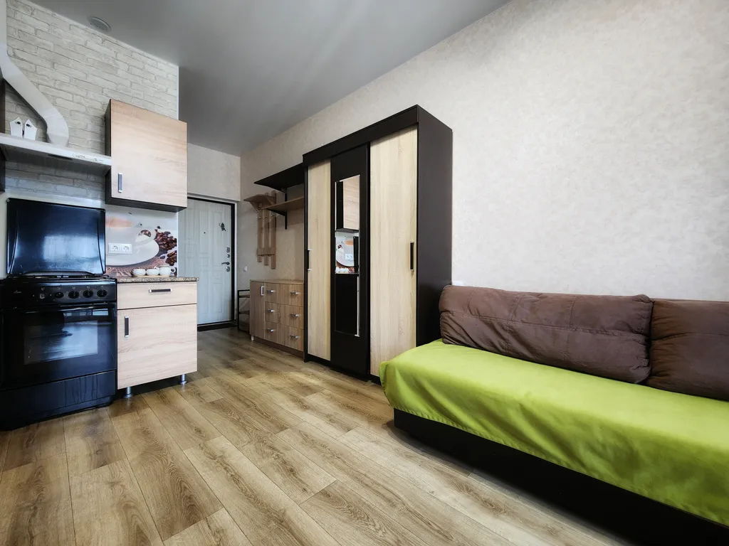 Квартира для активного отдыха в Сочи