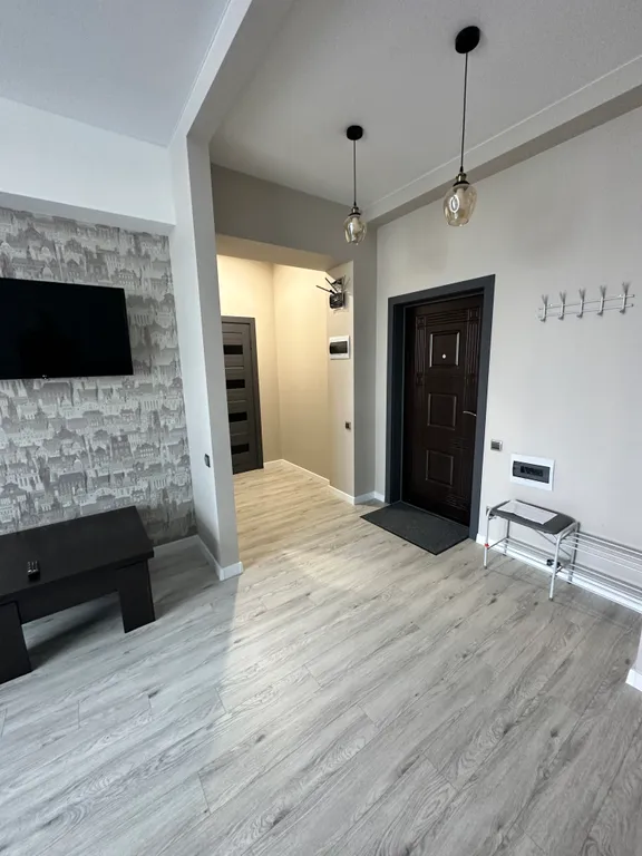 Квартира Квартира в ЖК Аквамарин — Евпатория