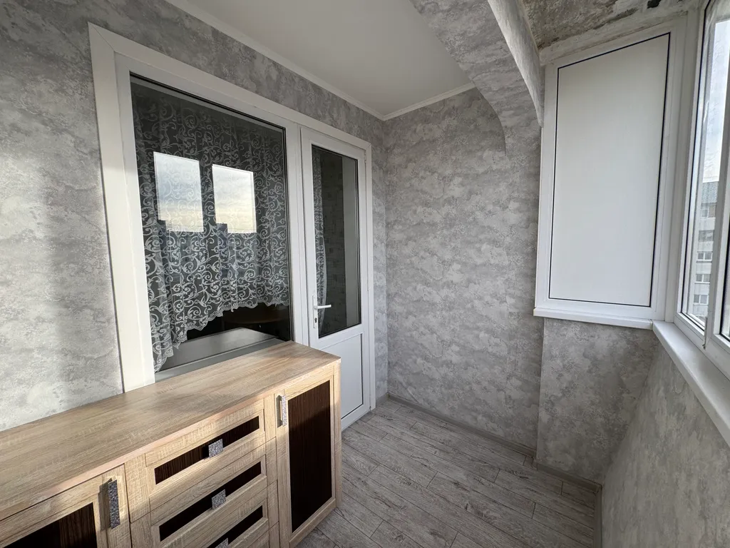 Квартира рядом с Курортным парком