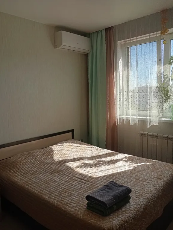 Квартира Квартира в ЖК Норд — Ростов-на-Дону
