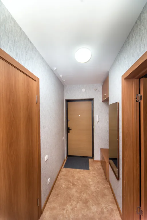 Квартира Уютная квартира на берегу Енисея — Красноярск