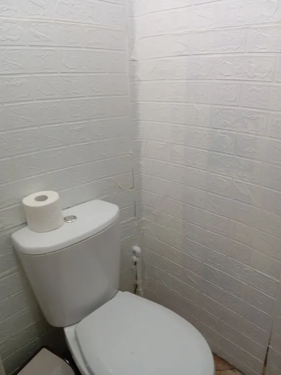 Тихий уютный дом