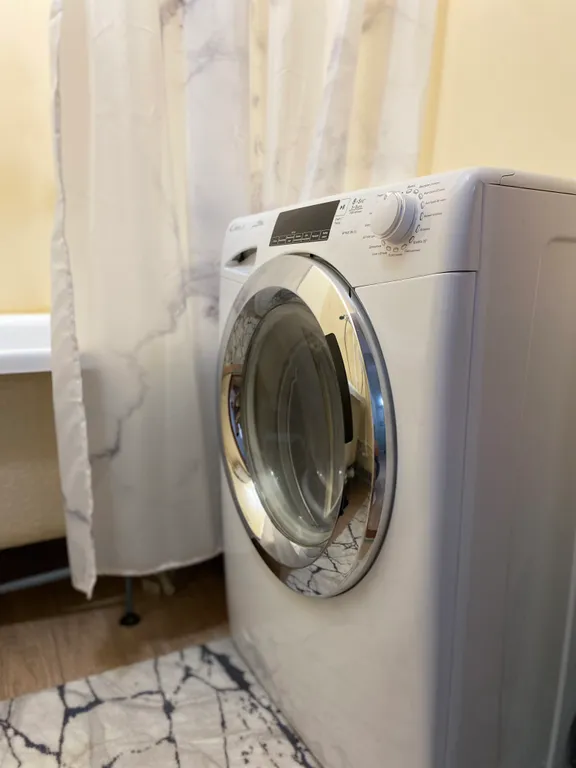 1-комнатная квартира в ЖК Регата